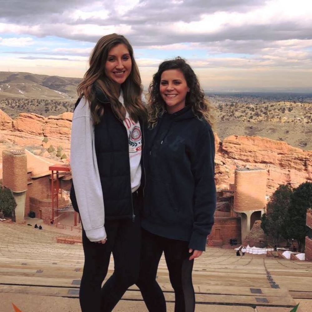 Meet your Posher, Brittany